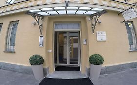 Hotel Sant Anna Torino